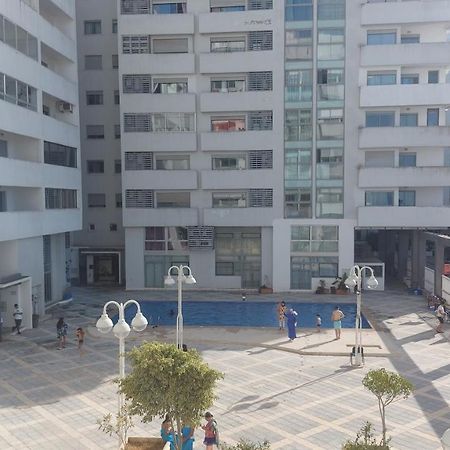 Appartement Tanger Boulevard Екстер'єр фото