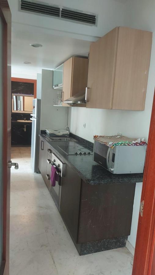 Appartement Tanger Boulevard Екстер'єр фото