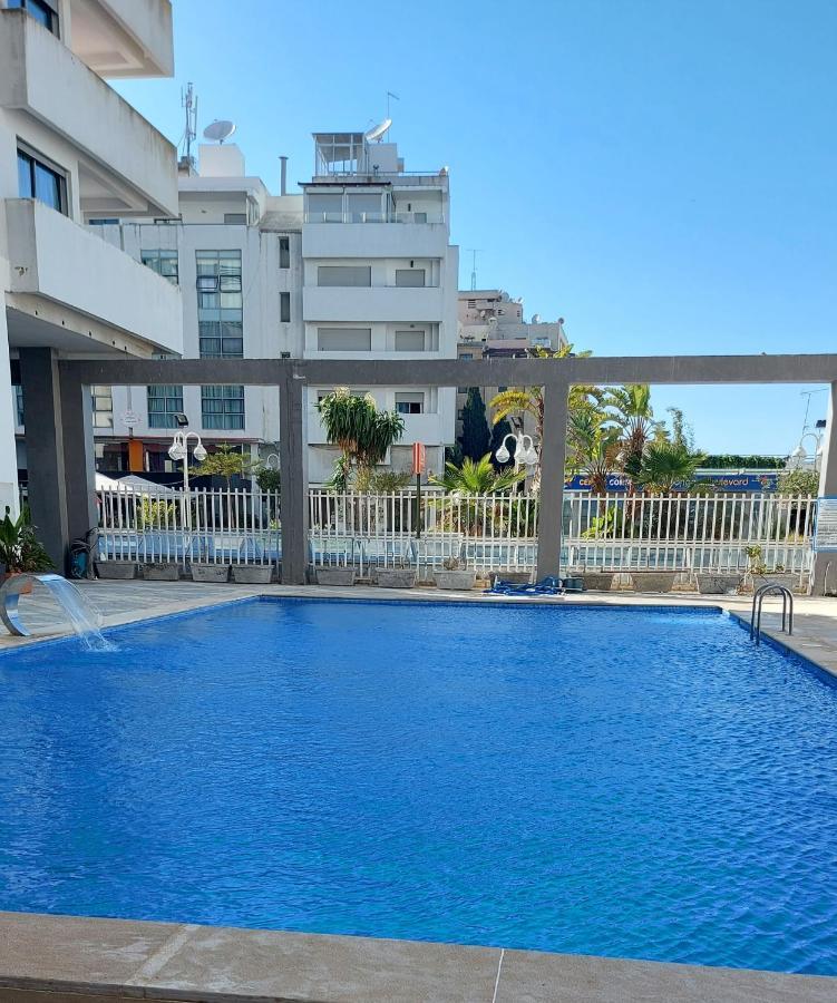 Appartement Tanger Boulevard Екстер'єр фото