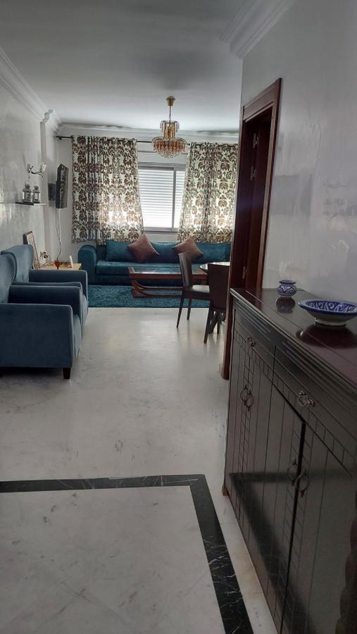 Appartement Tanger Boulevard Екстер'єр фото