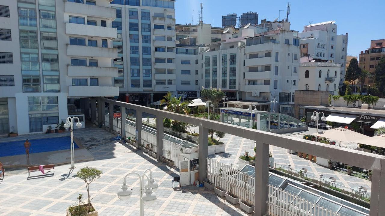 Appartement Tanger Boulevard Екстер'єр фото