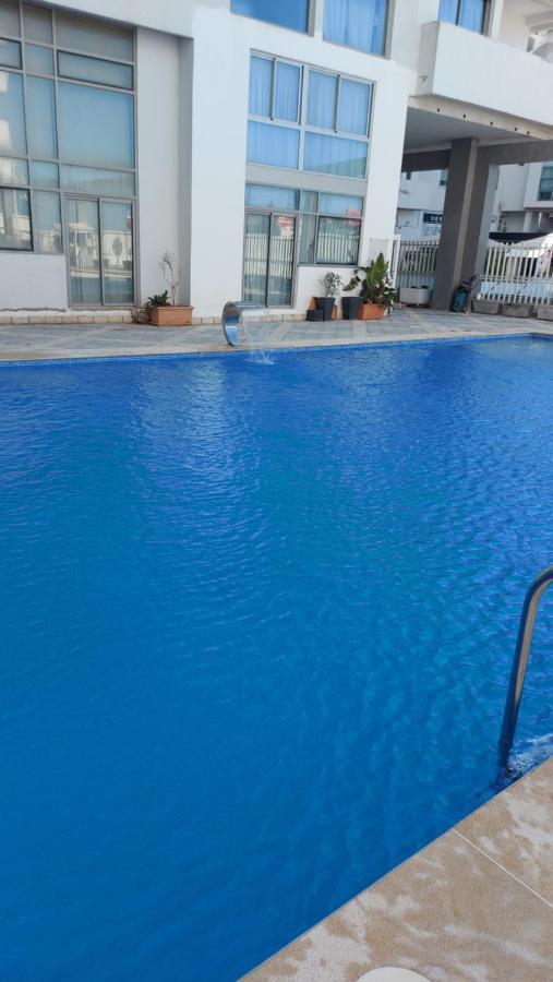 Appartement Tanger Boulevard Екстер'єр фото