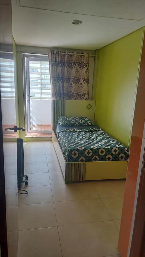 Appartement Tanger Boulevard Екстер'єр фото