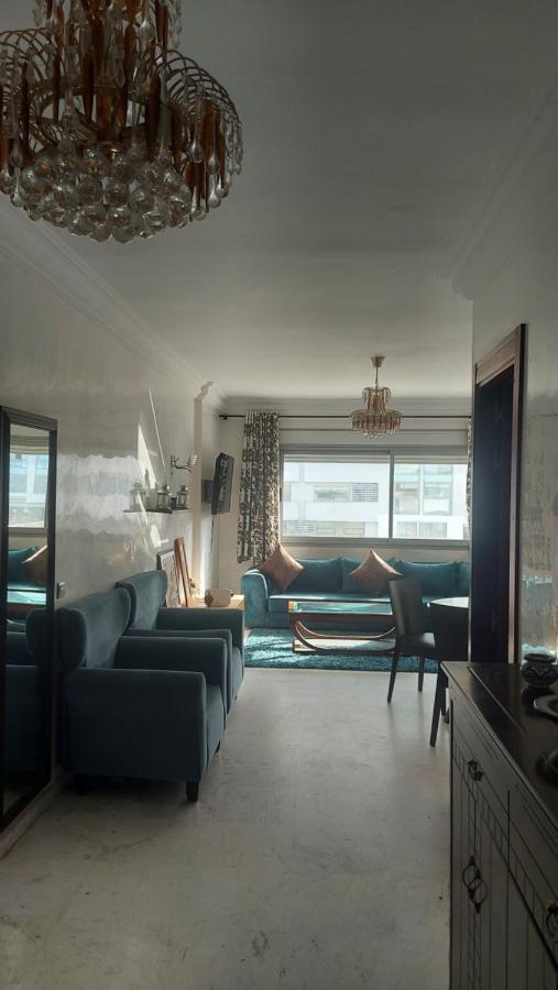 Appartement Tanger Boulevard Екстер'єр фото