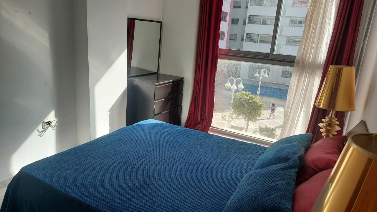 Appartement Tanger Boulevard Екстер'єр фото